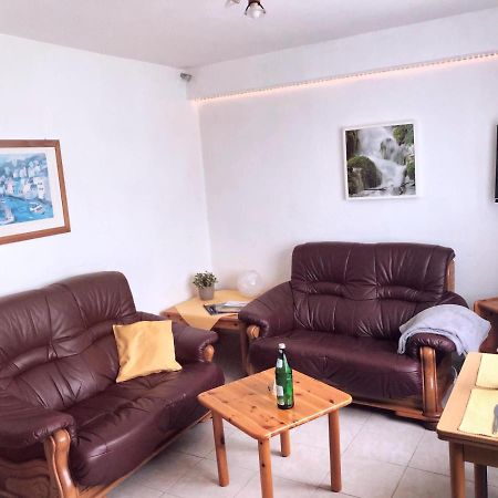 Apartmán Haus Panorama Sankt Andreasberg Exteriér fotografie
