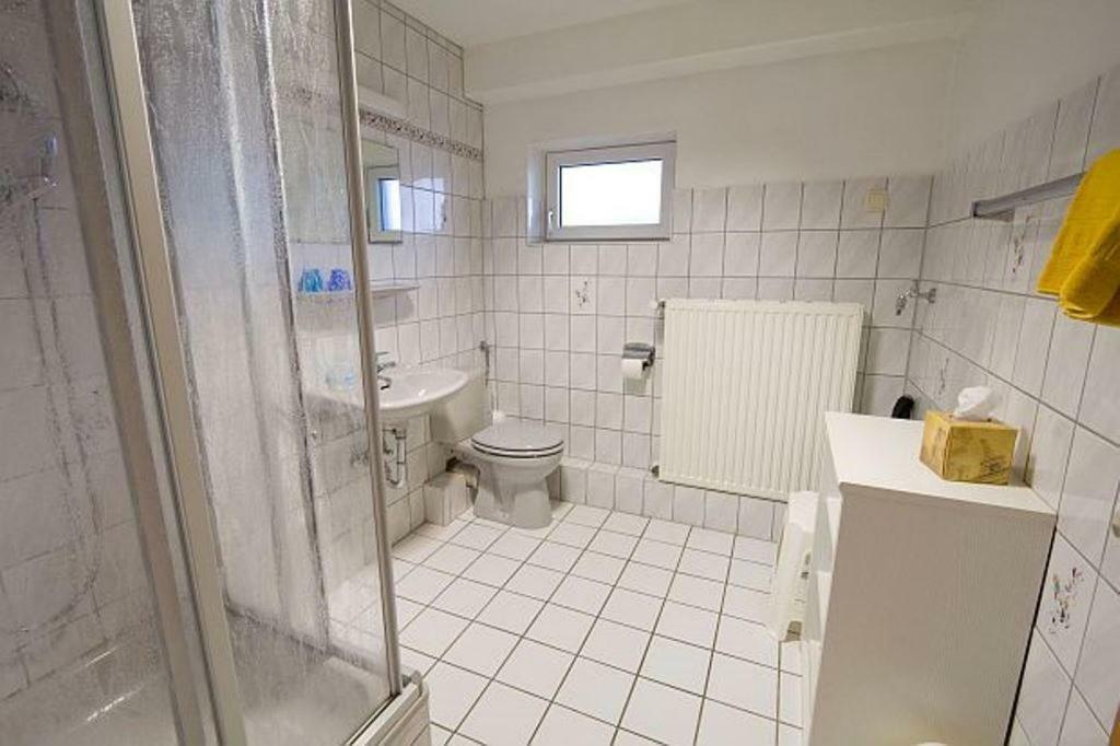 Apartmán Haus Panorama Sankt Andreasberg Exteriér fotografie